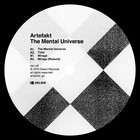 The Mental Universe (EP)