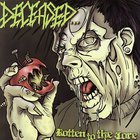 Deceased - Rotten To The Core