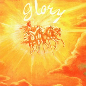 Glory (Vinyl)