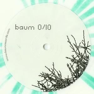 Olivenbaum (EP) (Vinyl)