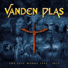 Vanden Plas - The Epic Works 1991-2015 CD8