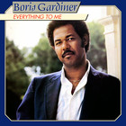 Boris Gardiner - Everything To Me (Vinyl)