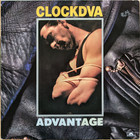 Clock DVA - Advantage (Reissued 1992)