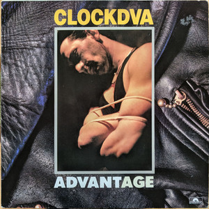 Advantage (Reissued 1992)