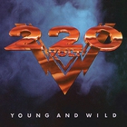 220 Volt - Young And Wild