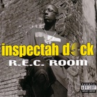 Inspectah Deck - R.E.C. Room (CDS)