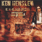 Ken Hensley - Elements - Anthology 1968 To 2005 CD1