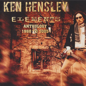 Elements - Anthology 1968 To 2005 CD2