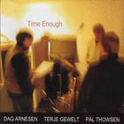 Dag Arnesen - Time Enough