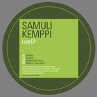 Samuli Kemppi - Lost EP