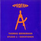 Thomas Brinkmann - Studio 1 - Variationen