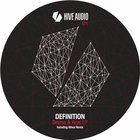 Definition - Drums & Arps (EP)