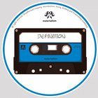 Definition - Feel So High (EP)
