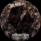 Definition - Caught Out (EP)