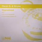 Oscar G - Hypnotized CD2