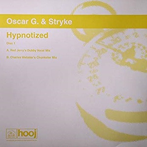 Hypnotized CD2