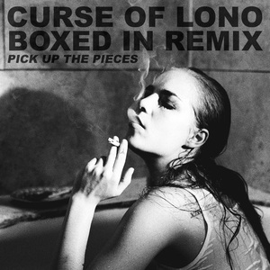 Pick Up The Pieces (Boxed In Remix) (CDS)