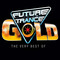 Calvin Harris - Future Trance Gold - The Very Best Of CD1