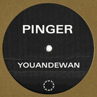 Youandewan - Pinger (EP)