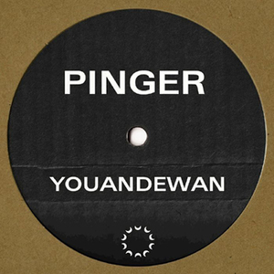 Pinger (EP)
