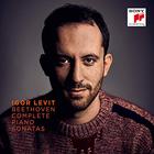 Igor Levit - Beethoven: Complete Piano Sonatas