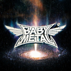 Metal Galaxy (Japanese Complete Edition) CD1