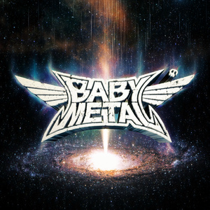 Metal Galaxy (Japanese Complete Edition) CD1