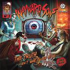 Wayward Sons - The Truth Ain't What It Used To Be (Japan Edition)