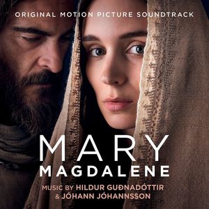Mary Magdalene (With Hildur Guðnadóttir)