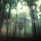 As Everything Unfolds - Jekyll & Hyde (EP)