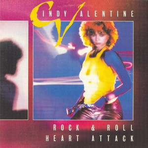 Rock & Roll Heart Attack (Vinyl)