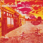 The Mekons - The Edge Of The World (Vinyl)