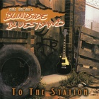 Blindside Blues Band - To The Station