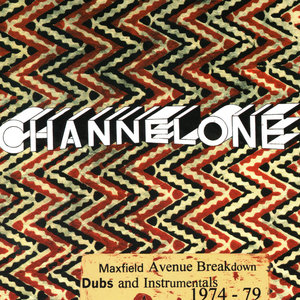 Maxfield Avenue Breakdown (Dubs And Instrumentals 1974-79)