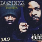 Das EFX - Freakin' It Sewa Style: Remixes