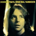 John Paul Young - Green (Vinyl)