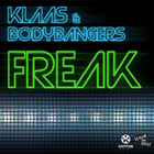 Klaas - Freak (With Bodybangers) (MCD)