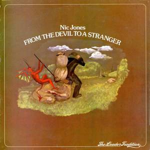 From The Devil To A Stranger (Vinyl)