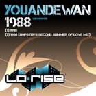Youandewan - 1988 (CDS)
