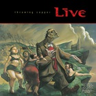 Live - Throwing Copper (25Th Anniversary Edition)