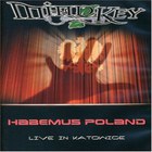 Mind Key - Habemus Poland - Live In Katowice
