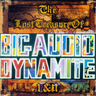 The Lost Treasure Of Big Audio Dynamite I & II CD1