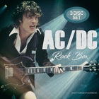 AC/DC - Rock Box CD3
