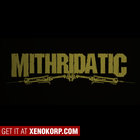 Mithridatic - The Hunt Is On (EP)