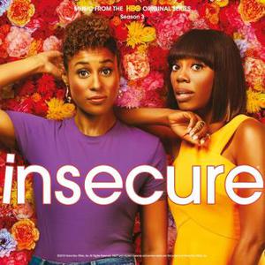 Insecure: Music From The HBO Original Series Season 3