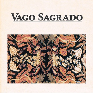 Vago Sagrado Vol. 2