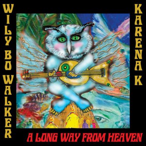 A Long Way From Heaven (With Karena K) (EP)
