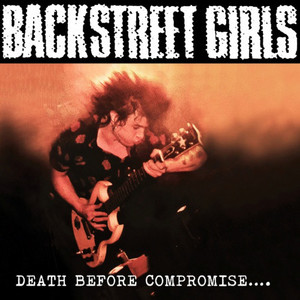 Death Before Compromise