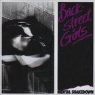 Backstreet Girls - Mental Shakedown (Vinyl)