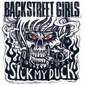 Sick My Duck